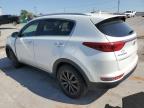 2019 Kia Sportage Ex for Sale in Oklahoma City, OK - Front End