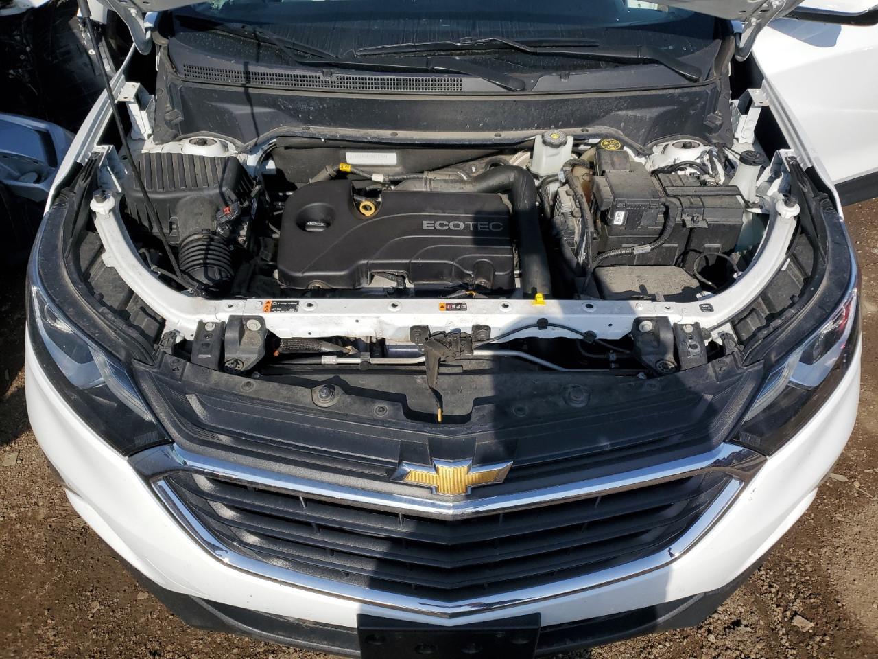 2GNAXKEV9K6173064 CHEVROLET EQUINOX 2019