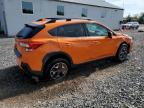 2018 Subaru Crosstrek Premium zu verkaufen in Hillsborough, NJ - Side