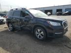 2019 Subaru Ascent Premium продається в Chicago Heights, IL - Side