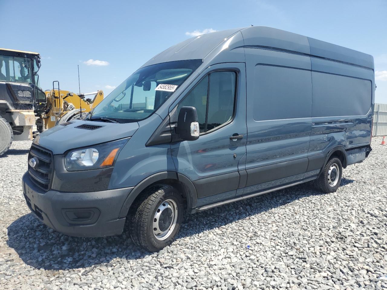 2020 Ford Transit T-250 for Sale in Arcadia, FL - Rear End