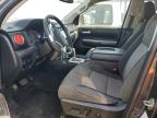 2017 Toyota Tundra Crewmax Sr5 продається в Vallejo, CA - Front End