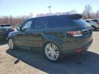 2016 Land Rover Range Rover Sport Hse en Venta en East Granby, CT - Minor Dent/Scratches