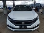 2019 Honda Civic Lx for Sale in Hayward, CA - Side