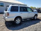 2008 Honda Pilot Vp for Sale in Hillsborough, NJ - Front End
