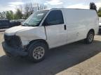 2011 Chevrolet Express G1500  na sprzedaż w Portland, OR - Front End
