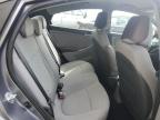 2017 Hyundai Accent Se en Venta en Austell, GA - Front End