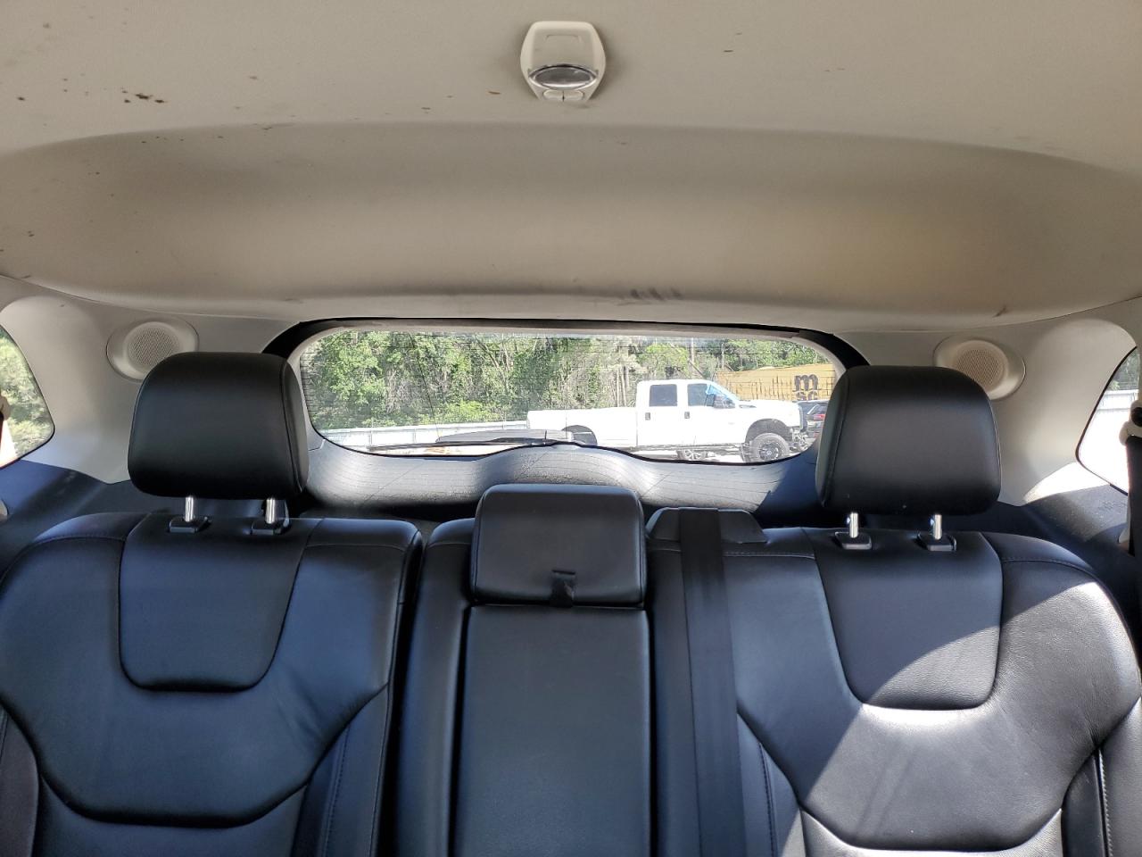2FMPK3K91LBA72524 FORD EDGE 2020