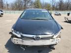 2012 Honda Civic Lx de vânzare în Brookhaven, NY - Side