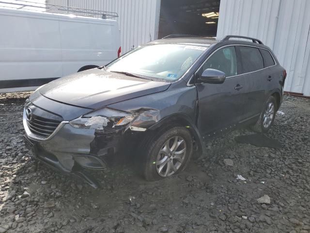 2014 Mazda Cx-9 Sport