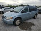2005 Chrysler Town & Country Touring продається в Florence, MS - All Over