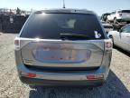 2014 Mitsubishi Outlander Se للبيع في Earlington، KY - Hail