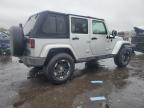2007 Jeep Wrangler Sahara for Sale in Fredericksburg, VA - Minor Dent/Scratches