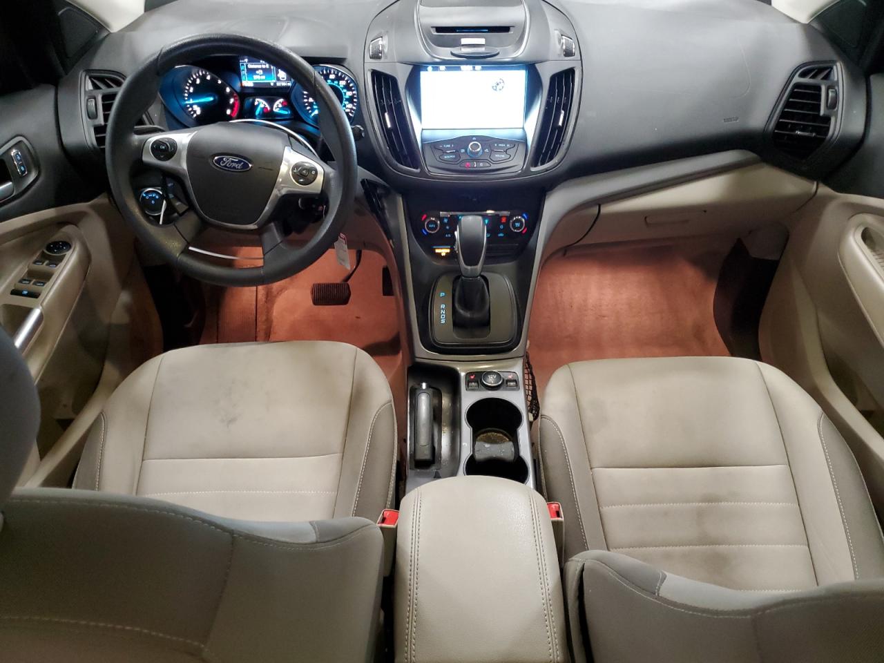 1fmcu9gx2gub75468 1FMCU9GX2GUB75468 2016 Ford Escape Se