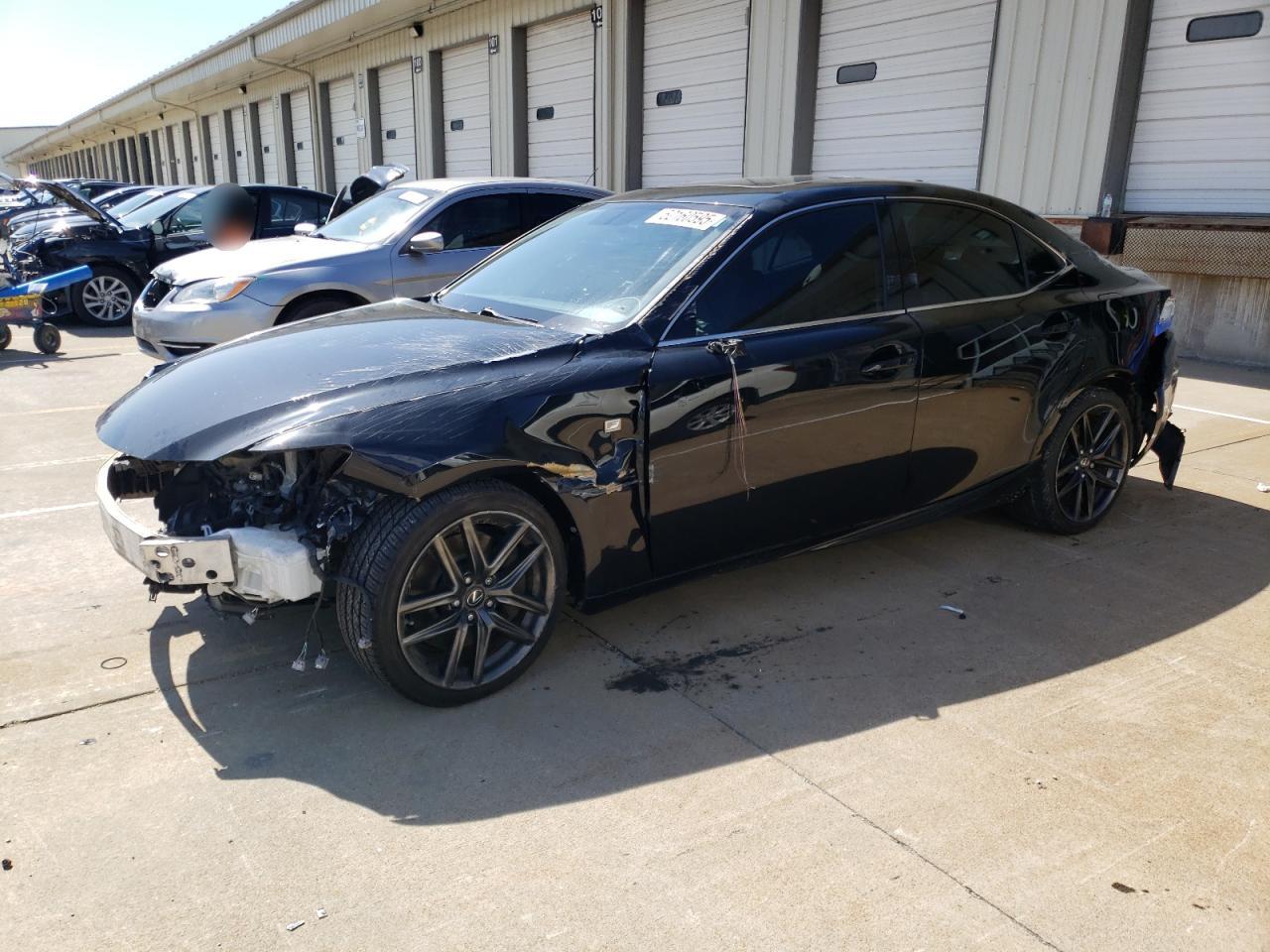 Louisville, KY에서 판매 중인 2014 Lexus Is 350 - Front End