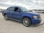 2013 Chevrolet Avalanche Ls იყიდება Houston-ში, TX - Front End