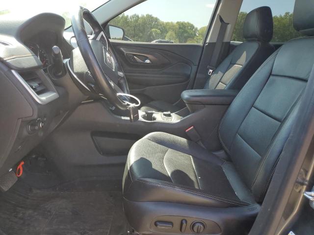  GMC TERRAIN 2020 Szary
