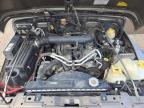 2004 Jeep Wrangler / Tj Sahara en Venta en Montreal-est, QC - Front End