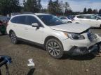 2015 Subaru Outback 2.5I Limited de vânzare în Graham, WA - Side