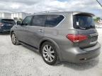2014 Infiniti Qx80  for Sale in Opa Locka, FL - Normal Wear
