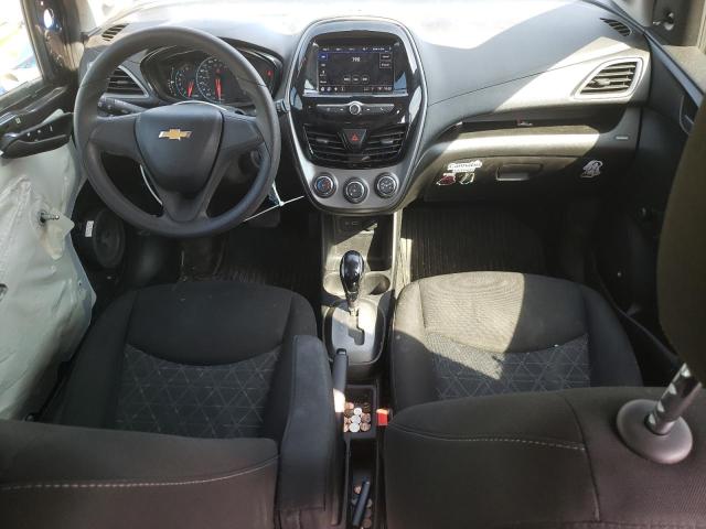  CHEVROLET SPARK 2021 Black