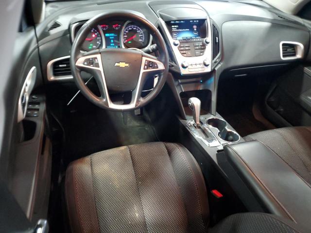 CHEVROLET EQUINOX 2014 Серый