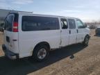 2006 CHEVROLET EXPRESS G3500  à vendre chez Copart QC - MONTREAL