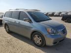 2009 HONDA ODYSSEY EXL à vendre chez Copart TX - SAN ANTONIO