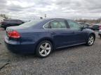 2015 Volkswagen Passat S for Sale in Hillsborough, NJ - Front End