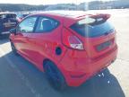 2015 FORD FIESTA ZET for sale at Copart WHITBURN