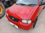 2005 SUZUKI ALTO GL for sale at Copart WESTBURY