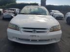 2000 Honda Accord Ex на продаже в San Martin, CA - Rear End
