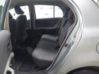 2010 TOYOTA YARIS TR V for sale at Copart EAST KILBRIDE