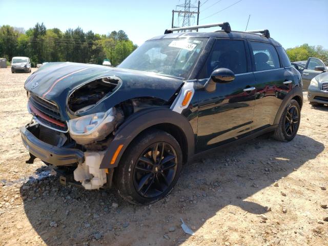 2011 Mini Cooper Countryman