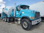 2005 Mack Granite Ready Mix Truck for Sale in Des Moines, IA - All Over