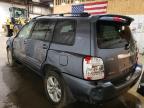 2006 Toyota Highlander Hybrid en Venta en Anchorage, AK - All Over