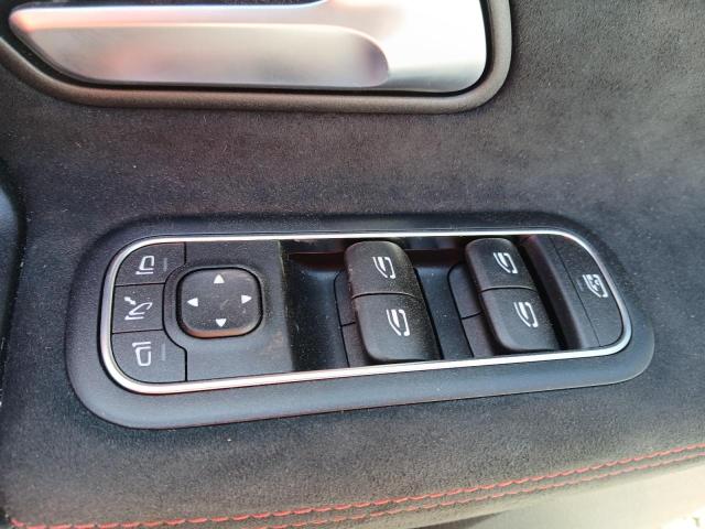 2024 MERCEDES BENZ CLA 250 AM
