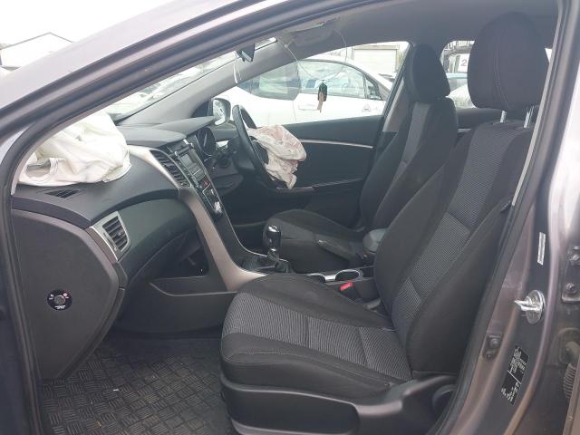 2014 HYUNDAI I30 ACTIVE