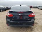 2014 Ford Focus Se zu verkaufen in Amarillo, TX - Minor Dent/Scratches