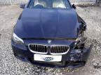 2014 BMW 520D M SPO for sale at Copart BELFAST