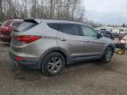 2014 HYUNDAI SANTA FE SPORT  for sale at Copart ON - COOKSTOWN