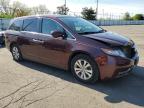 2015 Honda Odyssey Ex за продажба в Moraine, OH - Front End