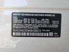 2021 Bmw X5 Sdrive 40I на продаже в Eight Mile, AL - Top/Roof