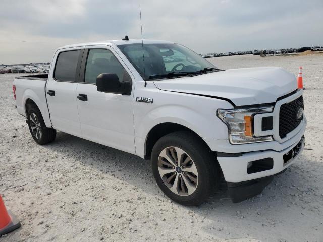  FORD F-150 2020 White