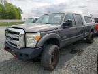 2012 Ford F350 Super Duty zu verkaufen in Concord, NC - Mechanical