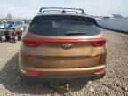 2017 Kia Sportage Ex for Sale in Central Square, NY - Minor Dent/Scratches