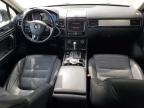 2016 Volkswagen Touareg Sport en Venta en Hueytown, AL - Rear End