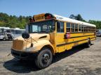 2010 Ic Corporation 3000 Ce იყიდება Lufkin-ში, TX - Side
