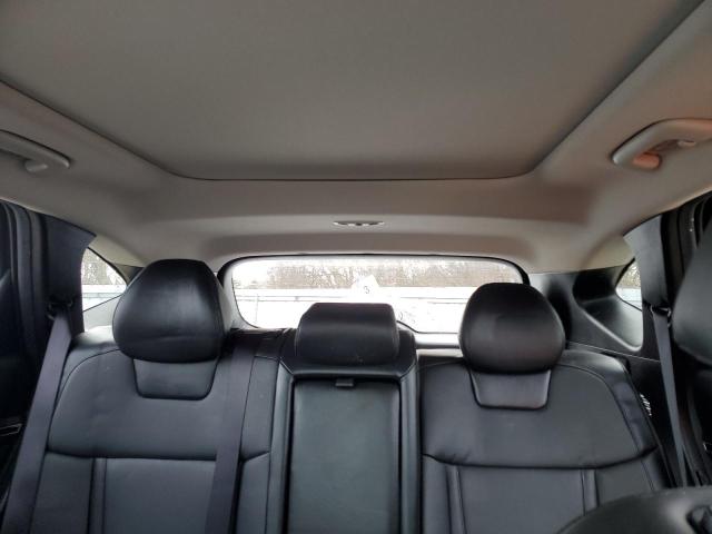 2023 HYUNDAI TUCSON LUXURY