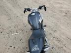 2009 DUCATI MONSTER 696 for sale at Copart NC - RALEIGH NORTH